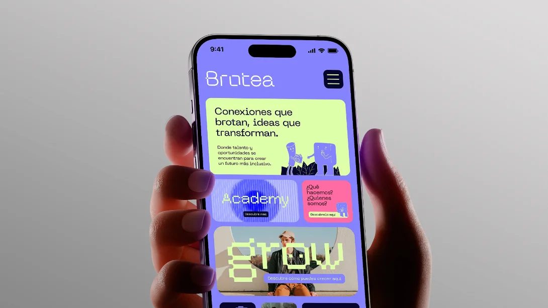 Brotea Wizard